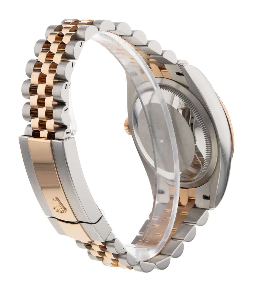 Rolex Datejust 126231 Rolex Datejust 126231